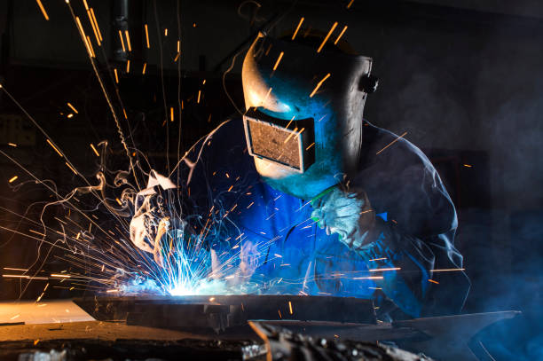 Best Aerospace and Defense Welding in New Hackensack, NY