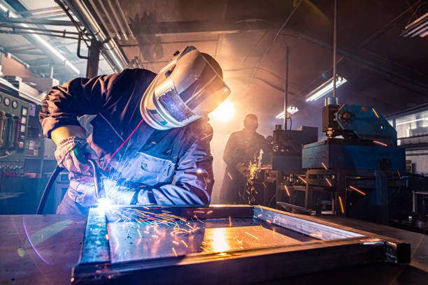 Reliable New Hackensack, NY Welder & Metal Fabrication Solutions