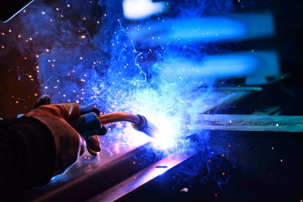 Best Aerospace and Defense Welding in New Hackensack, NY