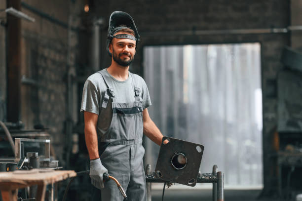 Best Automation and Robotic Welding in New Hackensack, NY