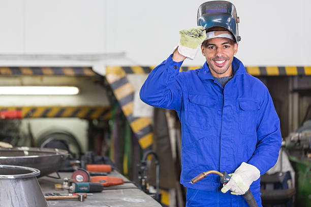 Affordable Welder Services in New Hackensack, NY